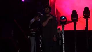 Passion Pit  Carried Away  live WeHo Pride OUTLOUD June 4 2023 [upl. by Darsie]