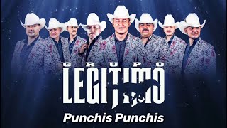 Grupo Legitimo  Punchis Punchis  En Vivo 2020 [upl. by Corson185]