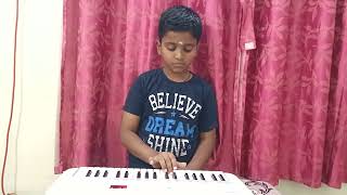 Om Jai Jagdish hare lyrics in piano viral narendramodi piano youtube omjaijagdishhare [upl. by Kind]