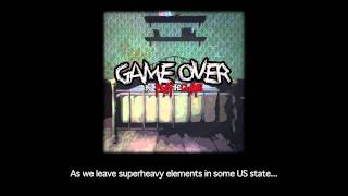 Game Over Nazi Zombie Song [upl. by Yennep]