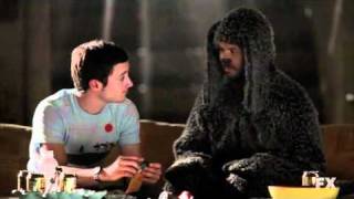 Wilfred and Ryan play Clue [upl. by Mitchell]