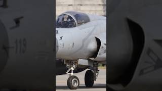 JF17 Thunder Pakistans Powerhouse Fighter Meets Irans Airspacequot [upl. by Isma]