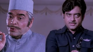 Mangal Pandey  Shatrugan Sinha  Best Scene  Filmy Duniya [upl. by Asim282]