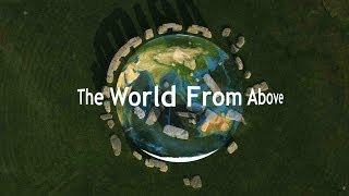 Welcome to The World from Above HD [upl. by Meyeroff]