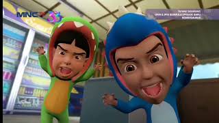 Upin dan Ipin musim 18  Rembosaurus  Full Episode [upl. by Krishna]