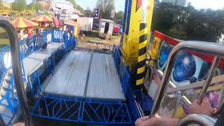 AirMaxx  OnRide POV  Funderworld Bristol  April 2022 [upl. by Jany]