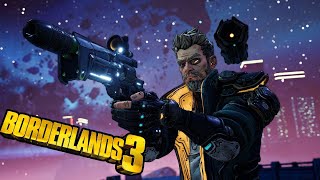 BORDERLANDS 3  One more Trial to go on Mayhem 11 [upl. by Atived]