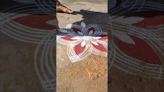 Padiham kolam thalaivasal vaika vendiya muraishorts [upl. by Kelby290]