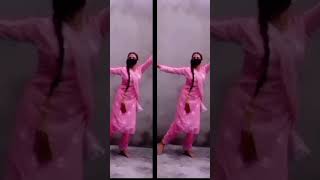 Haridwar ghuma de o bhole 🛕📿🪬dance youtubeshorts reels trending viralvideo dance trending [upl. by Zetrac]