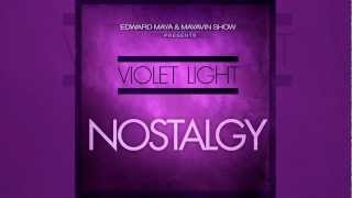 Edward Maya  Nostalgy Official Single [upl. by Oeramed]