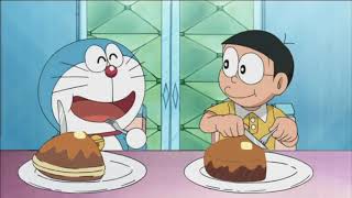 Doraemon Il Pianeta Dei Desideri [upl. by Hera]