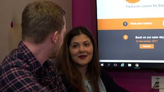 Teesside University Advance for enhanced teaching and learning [upl. by Yrot866]