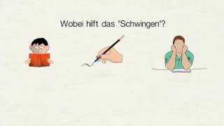 Rechtschreibstrategie Schwingen [upl. by Hillery]