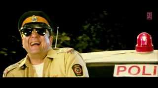 Ding Dang Song Promo Hum Hain Raahi Car Ke  Dev Goel Adah Sharma Sanjay Dutt [upl. by Meldoh]