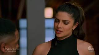 QUANTICO SEASON 3 quotBLACK OPS TEAMquot PROMO [upl. by Oilicec]