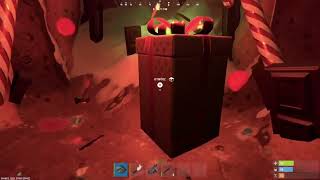 Rust don’t go in the gingerbread house with no weapon 😂😂 [upl. by Ellery]