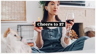 Cheers to 27 Spent in Lockdown but filled with love  WahlieTV EP746 [upl. by Rochkind]