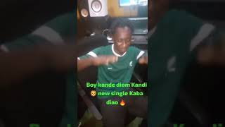 Hodéré Foulbé music  Maire Kaba Diao [upl. by Nitsud]