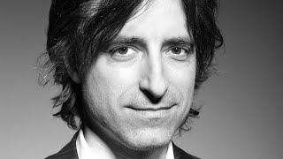 Noah Baumbach Dialogue with Scott Foundas [upl. by Keith]