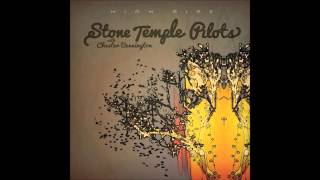 Stone Temple Pilots STP w Chester Bennington  Tomorrow [upl. by Ivah]