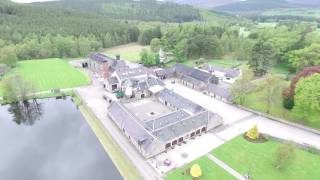 Royal Lochnagar Distillery [upl. by Nugesulo]