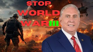 Col Douglas Macgregors SHOCKING Update on Ukraine Israel and the USA vs BRICS [upl. by Seabury]