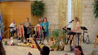 LIVE  Kehilat HaCarmel  Worship Watch  September 12 2023 [upl. by Noemys]