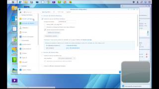 Connecter un dossier de son NAS Synology en mode CIFS sous Windows [upl. by Atina2]