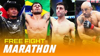 UFC 301 Free Fight Marathon [upl. by Raf]