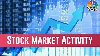 Track Stock Market Activity Today  April 11 2019 [upl. by Leseil]