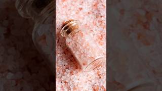 Health Benefits of Iodized Salt vs Pink Salt  What You Need to Know PinkSalt IodizedSalt [upl. by Sekoorb544]