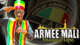 Youssouf Tapo  Armée Mali [upl. by Boesch585]