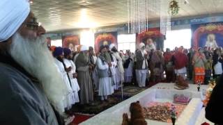 Sant baba amrik singh ji panj bhania wale [upl. by Pelaga]