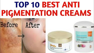 Best Pigmentation Cream  Best in Beauty [upl. by Valene954]