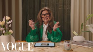 Dimple Kapadia Breaks Down 8 Looks From Bobby to Dil Chahta Hai  Life in Looks  Vogue India [upl. by Elva]