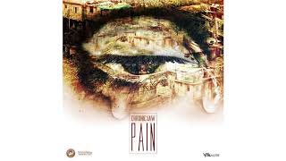 Chronic Law  Eyes Wide Open  Pain EP  Official Audio [upl. by Liebermann]