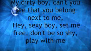 Mr Saxobeat Alexandra Stan lyrics [upl. by Hendrick769]