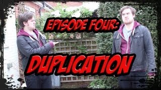 SO YOURE A SUPERHERO Episode 4  Duplication [upl. by Chimene]