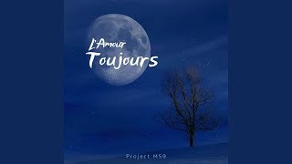 LAmour Toujours Remix [upl. by Einatirb349]