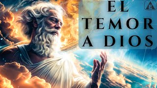 ¿Debemos tenerle TEMOR a DIOS en AA   Audiolibros 2025 dios bibliasagradanarrada [upl. by Kyd532]