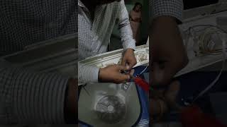 Haier Washing Machine Vlog 98 airconditioner viral haldwani trending [upl. by Fabi]