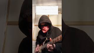 George Michael “Careless Whisper” Guitar Tutorial With Guitar Tabs guitarforbeginners guitartabs [upl. by Tchao876]