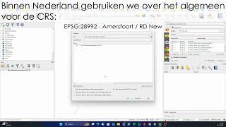 Attribuutgestuurde export van QGIS naar CAD  Attributedriven export from QGIS to CAD [upl. by Jat]