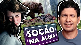 8 FILMES QUE DÃO UM SOCÃO NA ALMA [upl. by Damali]