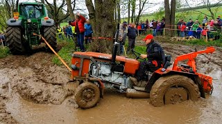 Tractors Stucked in Mud  16 [upl. by Pierre245]