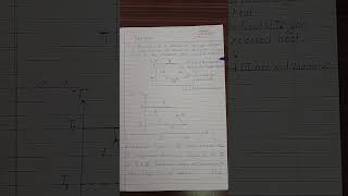 CYCLIC PROCESS JEE2018 Short37 [upl. by Eivi]