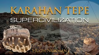 Supercivilization  How Karahan Tepe amp Göbekli Tepe Are Rewriting History  Megalithomania [upl. by Nuriel]