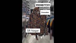 Biggest amp Branded Clothes Store in HyderabadSurplus Export Clothing viral trending shortsfeed [upl. by Andreana450]