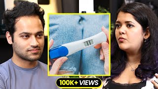 How To Avoid Unwanted Pregnancy Safe ways Explained By drcuterus  Raj Shamani Clips [upl. by Crosby]