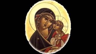 Through the intercessions of the Theotokos [upl. by Dnana]